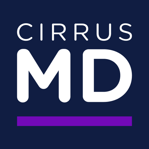 CirrusMD Logo